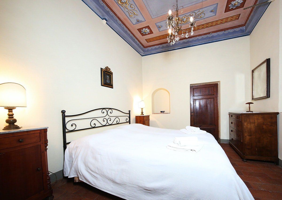 Grape Hills,Matraia, Tuscany, Italy