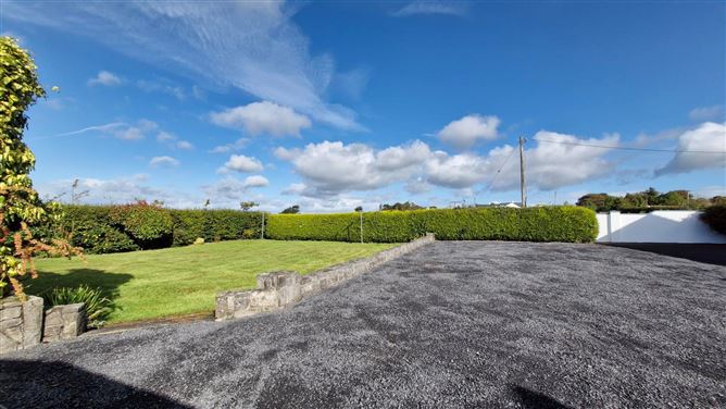 Kippanagh, Clonbern, Ballinasloe, Co. Galway