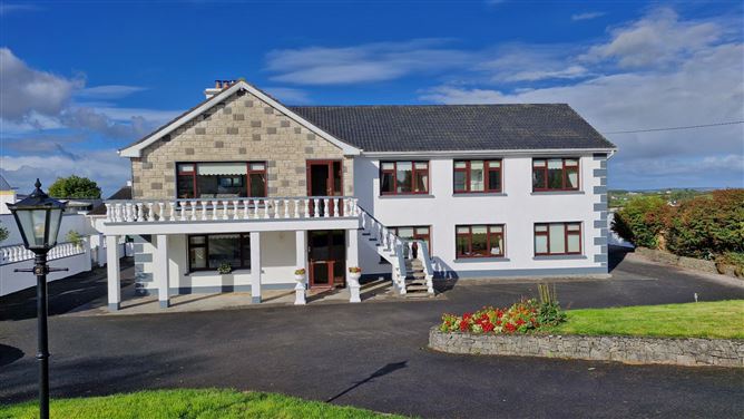 Kippanagh, Clonbern, Ballinasloe, Co. Galway