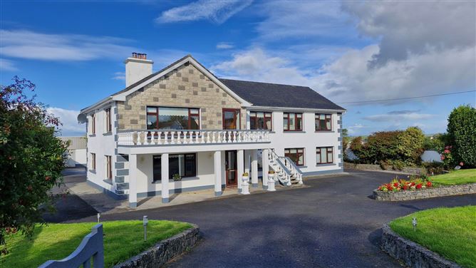 Kippanagh, Clonbern, Ballinasloe, Co. Galway