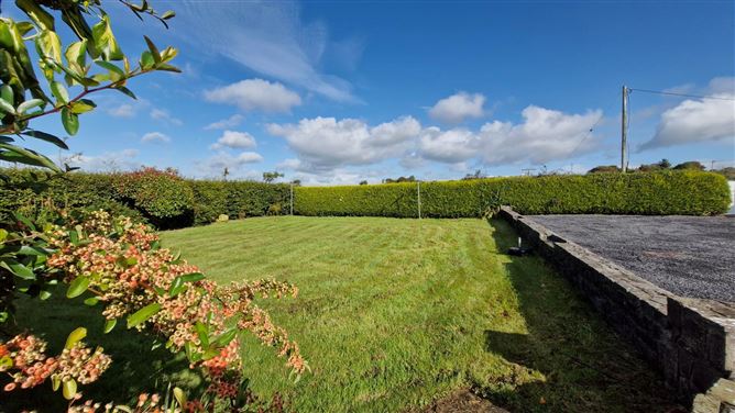 Kippanagh, Clonbern, Ballinasloe, Co. Galway