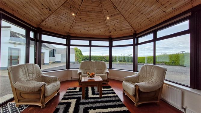 Kippanagh, Clonbern, Ballinasloe, Co. Galway