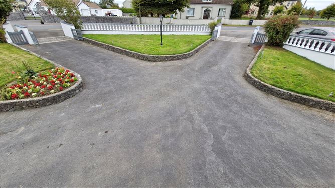 Kippanagh, Clonbern, Ballinasloe, Co. Galway