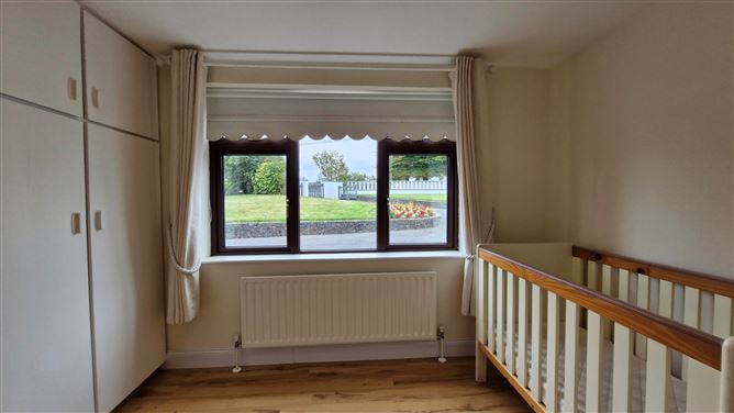 Kippanagh, Clonbern, Ballinasloe, Co. Galway