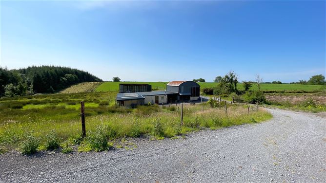 Cashel, Cloonloo, Sligo