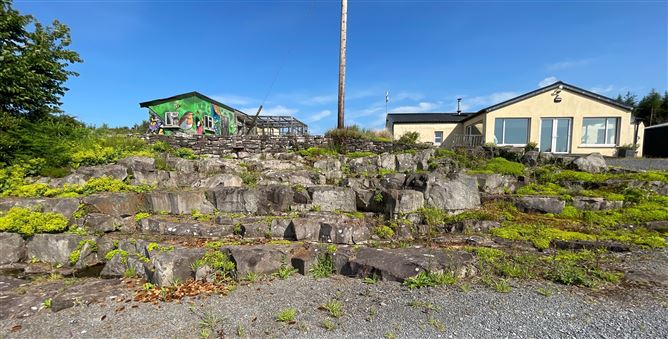 Cashel, Cloonloo, Sligo
