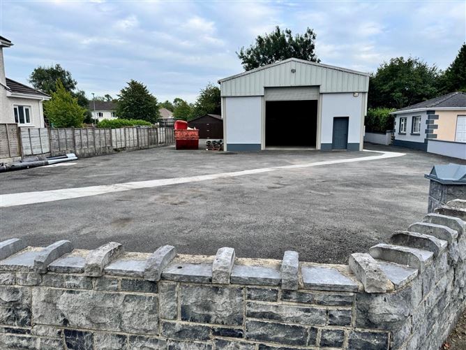 Station Road, Cortober, Carrick-on-Shannon, Roscommon