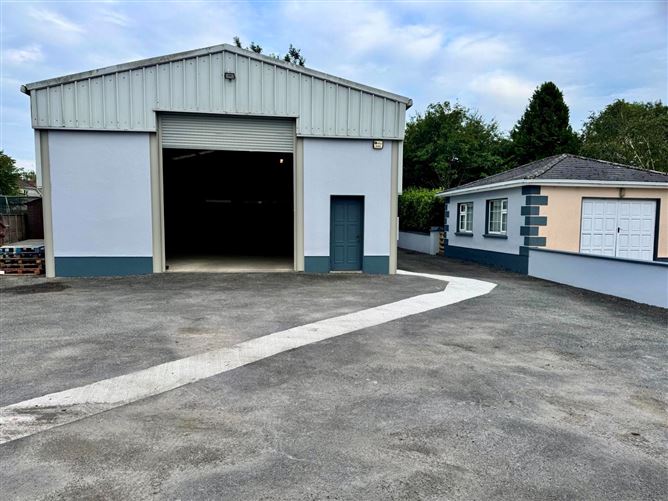 Station Road, Cortober, Carrick-on-Shannon, Roscommon