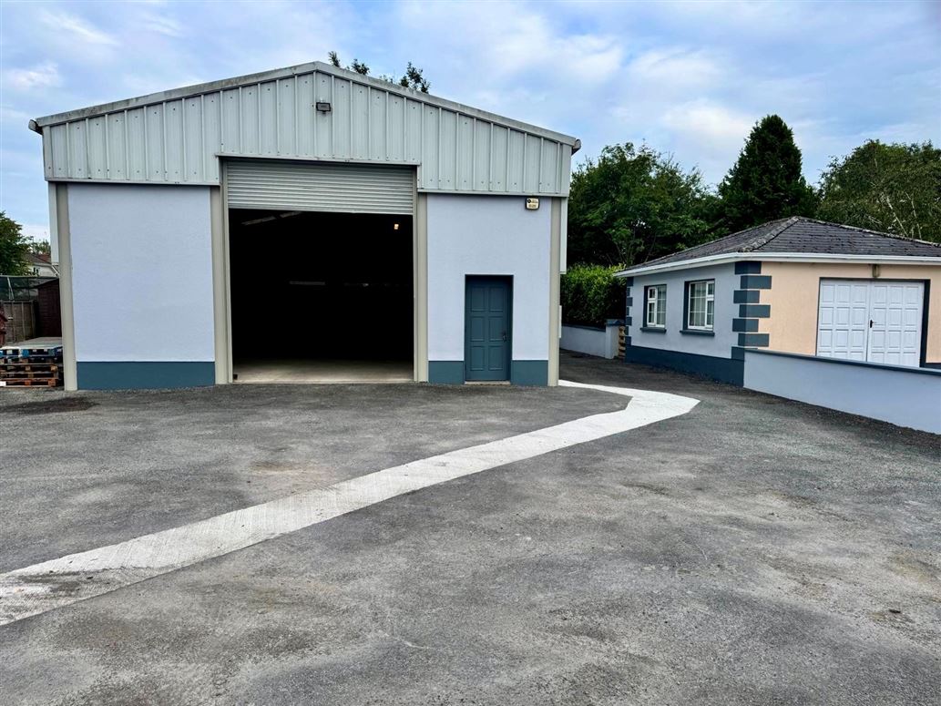 Station Road, Cortober, Carrick-on-Shannon, Roscommon