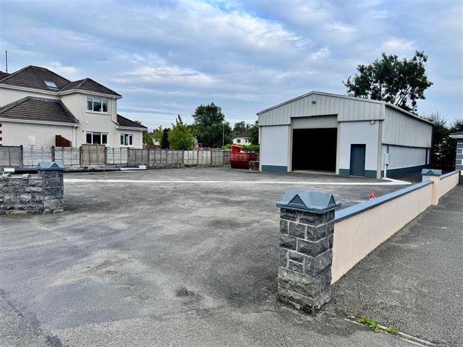 Station Road, Cortober, Carrick-on-Shannon, Roscommon