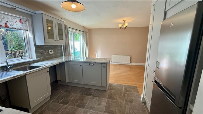 No. 3 Ballynoe Road, Ballynoe Farm, Cobh , Cobh, Cork