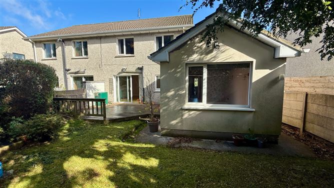 No. 3 Ballynoe Road, Ballynoe Farm, Cobh , Cobh, Cork