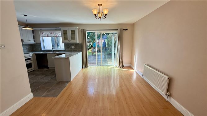 No. 3 Ballynoe Road, Ballynoe Farm, Cobh , Cobh, Cork