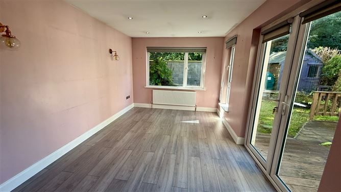 No. 3 Ballynoe Road, Ballynoe Farm, Cobh , Cobh, Cork