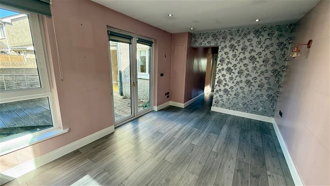 No. 3 Ballynoe Road, Ballynoe Farm, Cobh , Cobh, Cork
