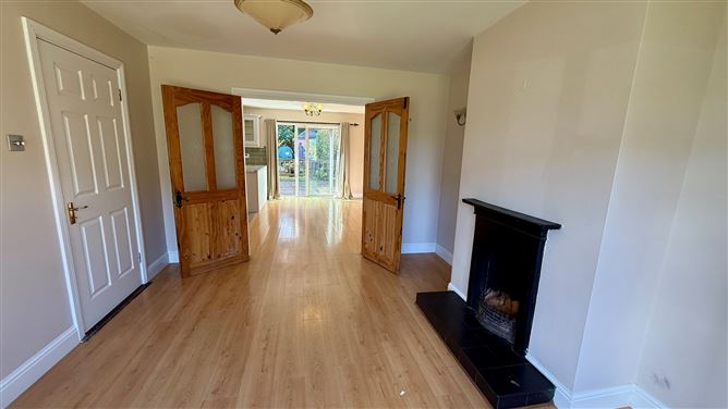 No. 3 Ballynoe Road, Ballynoe Farm, Cobh , Cobh, Cork