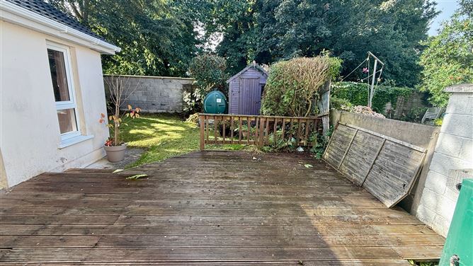 No. 3 Ballynoe Road, Ballynoe Farm, Cobh , Cobh, Cork