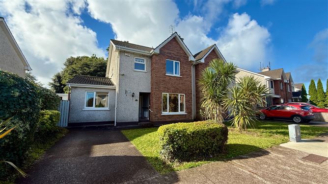 No. 3 Ballynoe Road, Ballynoe Farm, Cobh , Cobh, Cork