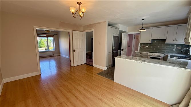 No. 3 Ballynoe Road, Ballynoe Farm, Cobh , Cobh, Cork
