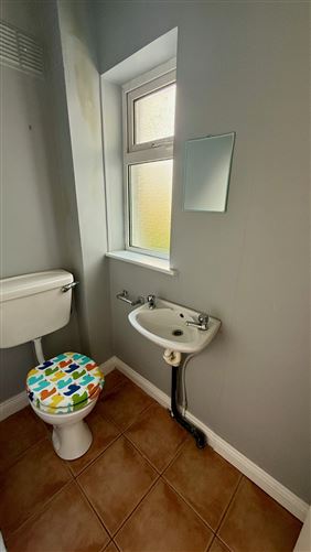 No. 3 Ballynoe Road, Ballynoe Farm, Cobh , Cobh, Cork