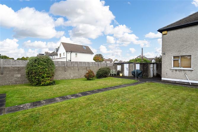 206 Ballyroan Road, Rathfarnham, Dublin 16