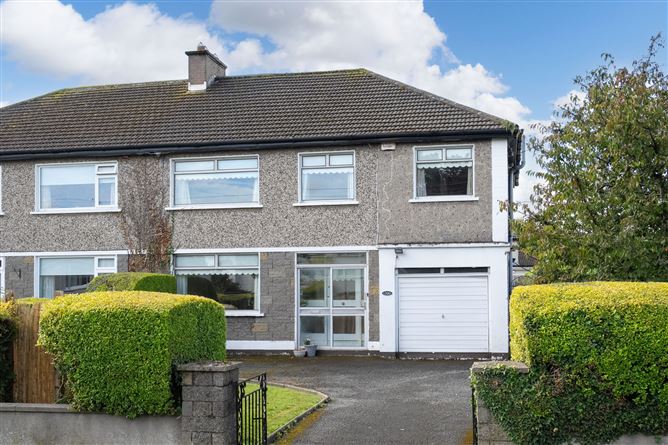 206 Ballyroan Road, Rathfarnham, Dublin 16