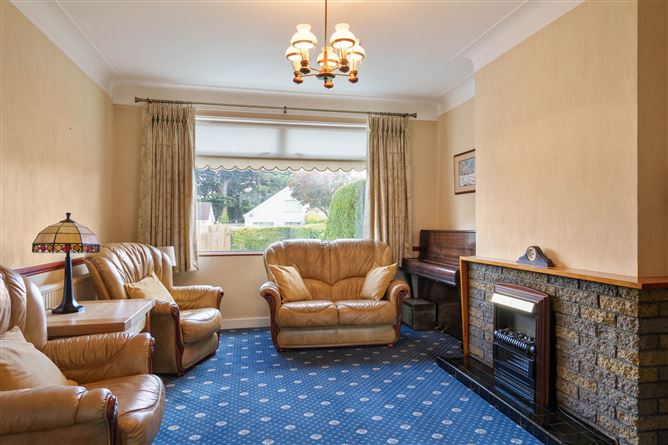 206 Ballyroan Road, Rathfarnham, Dublin 16