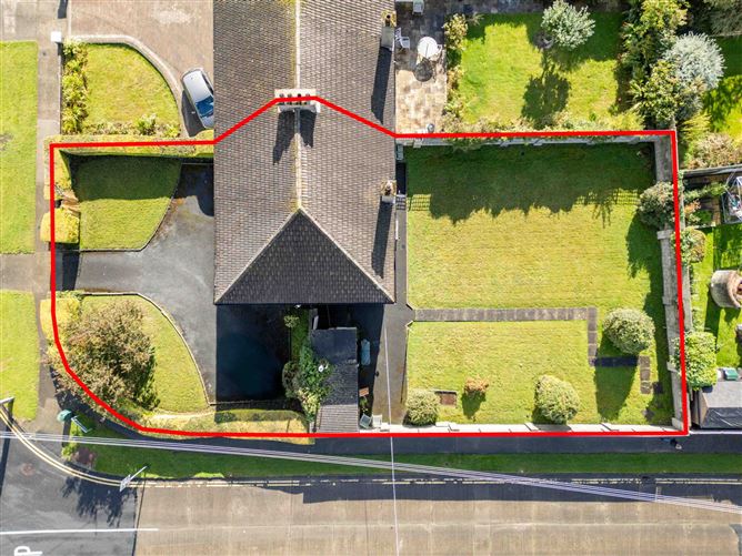 206 Ballyroan Road, Rathfarnham, Dublin 16