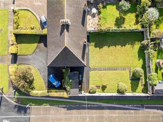 206 Ballyroan Road, Rathfarnham, Dublin 16