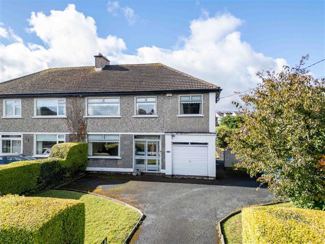 206 Ballyroan Road, Rathfarnham, Dublin 16