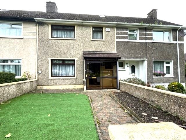 17 Liam Lynch Park, Glasheen, Cork City