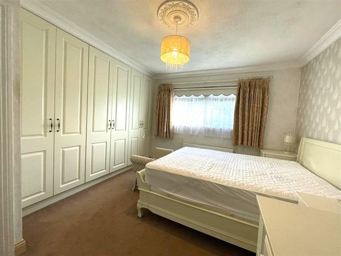 17 Liam Lynch Park, Glasheen, Cork City