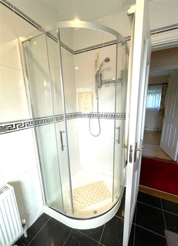 17 Liam Lynch Park, Glasheen, Cork City