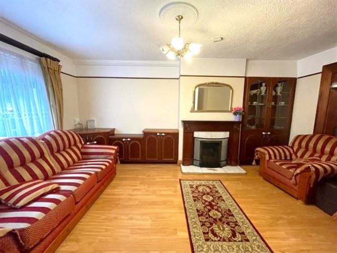 17 Liam Lynch Park, Glasheen, Cork City