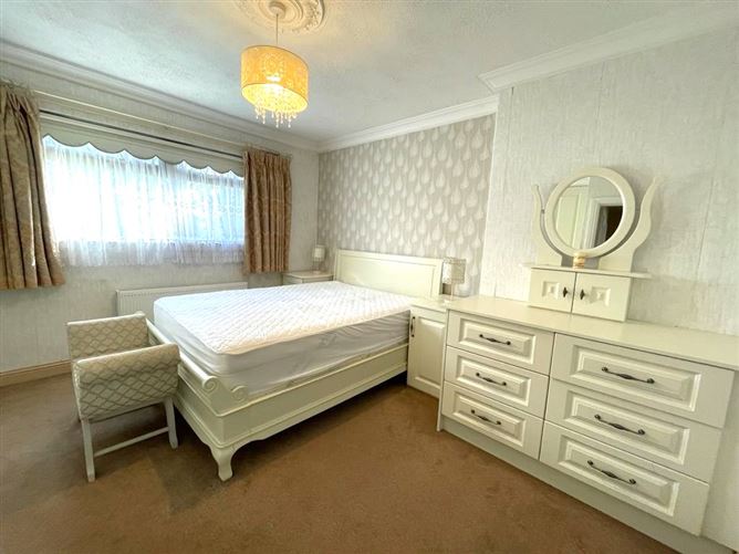 17 Liam Lynch Park, Glasheen, Cork City