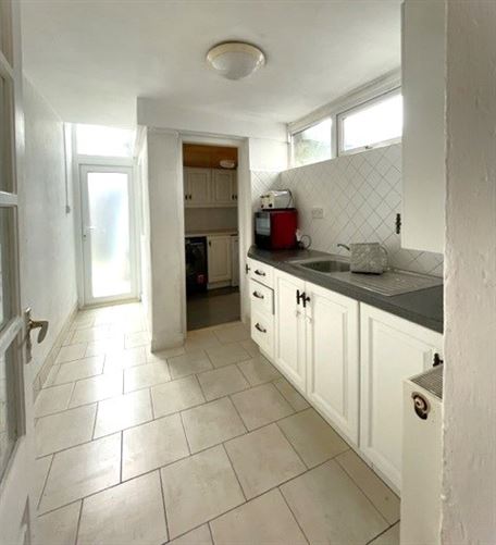 17 Liam Lynch Park, Glasheen, Cork City