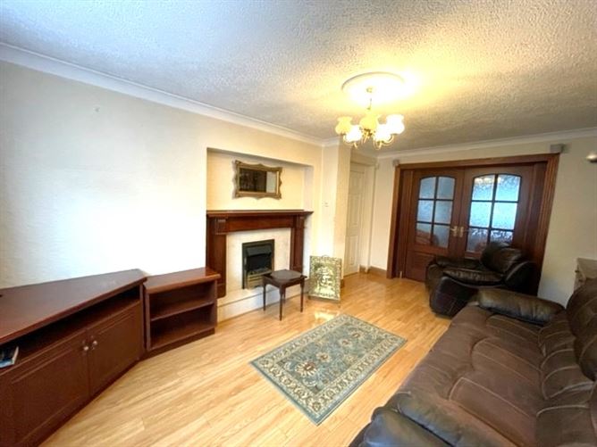 17 Liam Lynch Park, Glasheen, Cork City