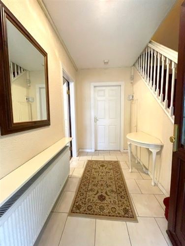 17 Liam Lynch Park, Glasheen, Cork City