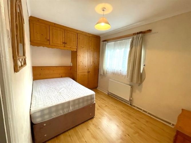 17 Liam Lynch Park, Glasheen, Cork City