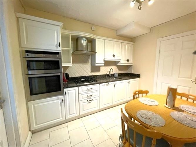 17 Liam Lynch Park, Glasheen, Cork City