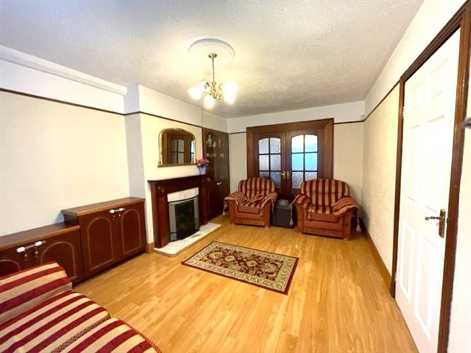 17 Liam Lynch Park, Glasheen, Cork City