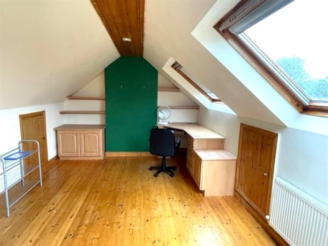 17 Liam Lynch Park, Glasheen, Cork City