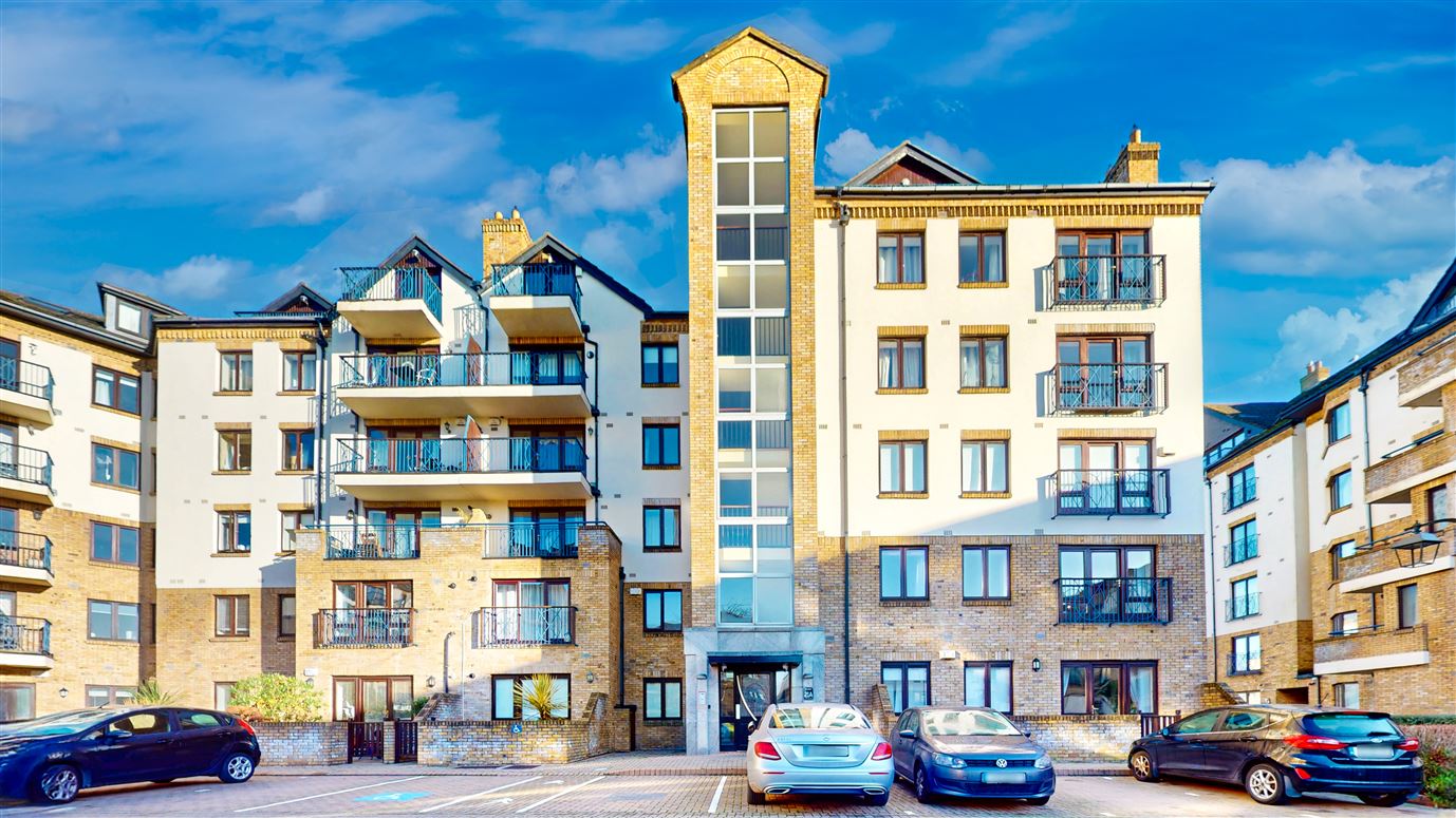 340 Block 21a Marina Village, Malahide, Co. Dublin, Malahide, Dublin
