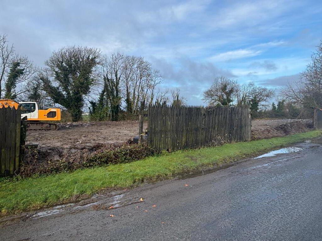 Rathoe Road, Ballykealy, Ballon, Carlow