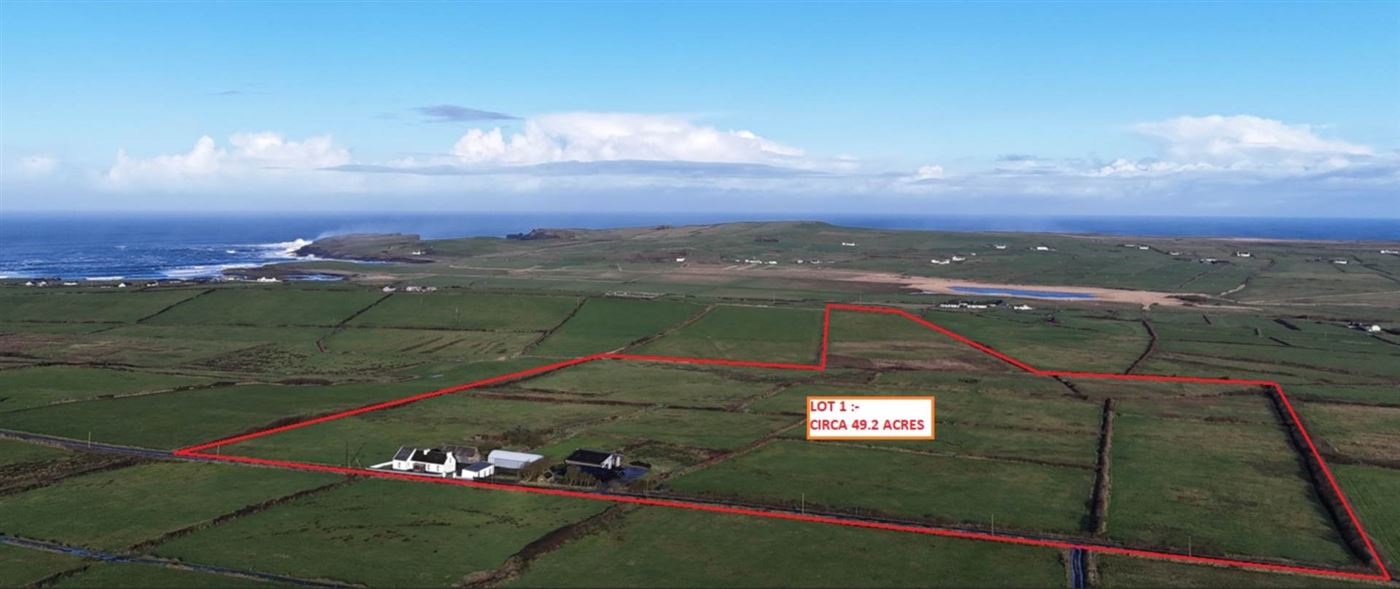 Farrihy, Doonbeg, Kilrush, County Clare