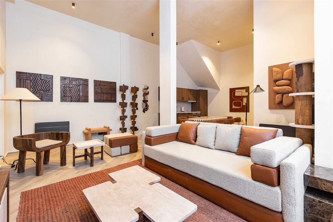 Loft Tales,Paris,Île-de-France,France