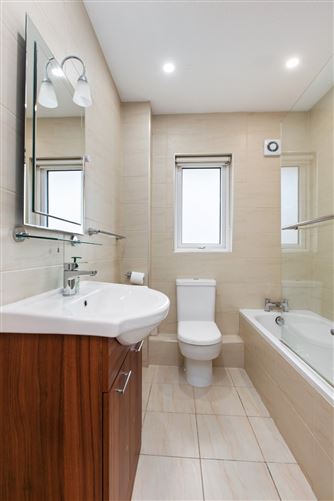 18 Orpen Hill, Stillorgan Grove, Blackrock, Co. Dublin