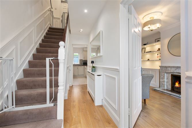 18 Orpen Hill, Stillorgan Grove, Blackrock, Co. Dublin