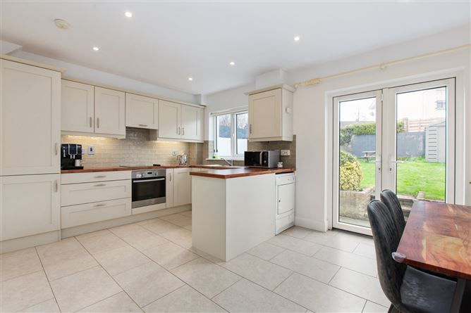 18 Orpen Hill, Stillorgan Grove, Blackrock, Co. Dublin