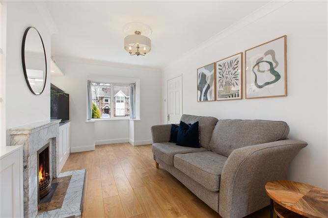 18 Orpen Hill, Stillorgan Grove, Blackrock, Co. Dublin